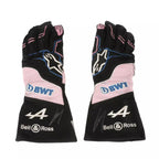 2023 Pierre Gasly Race Gloves Miami GP_Xtreme_Racegear