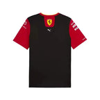 2023 Scuderia Ferrari F1 Team T-shirt Monza Special Edition -Xtreme_Racegear