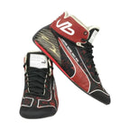 2023 Valtteri Bottas Alfa Romeo F1 Race Boots - Miami GP_
Xtreme Racegear
