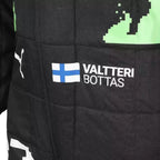 2023 Valtteri Bottas Alfa Romeo F1 Team Stake Race Suit | Belgian GP - Xtreme Racegear