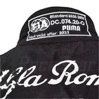 2023 Valtteri Bottas Alfa Romeo F1 Team Stake Race Suit | Belgian GP - Xtreme Racegear