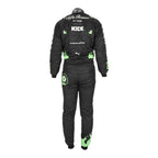 2023 Valtteri Bottas Alfa Romeo F1 Team Stake Race Suit | Belgian GP - Xtreme Racegear