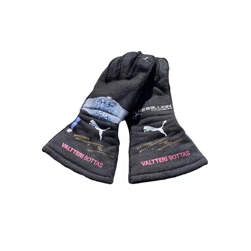 2023 Valtteri Bottas Miami Race Gloves_-Xtreme_Racegear