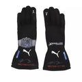 2023 Valtteri Bottas Replica Alfa Romeo F1 Race Gloves_-Xtreme_Racegear
