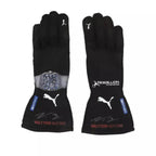 2023 Valtteri Bottas Replica Alfa Romeo F1 Race Gloves_-Xtreme_Racegear