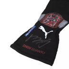 2023 Zhou Guanyu Replica Alfa Romeo F1 Race Gloves_-Xtreme_Racegear