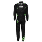 2023 Zhou Guanyu Replica Race Suit | Alfa Romeo F1 Team - Xtreme Racegear