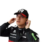 2023 Zhou Guanyu Replica Race Suit | Alfa Romeo F1 Team - Xtreme Racegear