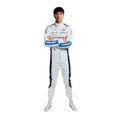 2024 Alex Albon Replica Race Suit | Williams F1 Team - Xtreme Racegear