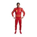 2024 Carlos Sainz Jr. Replica Race Suit | Scuderia Ferrari F1 Team - Xtreme Racegear