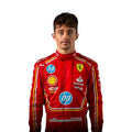 2024 Charles Leclerc Replica Race Suit | Scuderia Ferrari HP - Xtreme Racegear