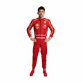 2024 Charles Leclerc Replica Race Suit | Scuderia Ferrari Team Gear - XtremeRacegear