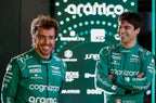 2024 Fernando Alonso & Lance Stroll Replica Race Suit | Aston Martin F1 - Xtreme Racegear