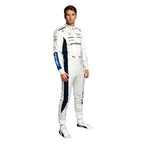 2024 Logan Sargeant Replica Race Suit | Williams F1 Team - Xtreme Racegear