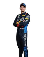 2024 Max Verstappen Replica Racing Suit | Red Bull Racing Team - Xtreme Racegear