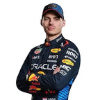 2024 Max Verstappen Replica Racing Suit | Red Bull Racing Team - Xtreme Racegear