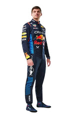 2024 Max Verstappen Replica Racing Suit | Red Bull Racing Team - Xtreme Racegear