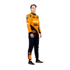 2024 Oscar Piastri Replica Race Suit | McLaren F1 Team - Xtreme Racegear