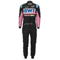 2024 Pierre Gasly Replica Race Suit | BWT Alpine F1 Team - Xtreme Racegear