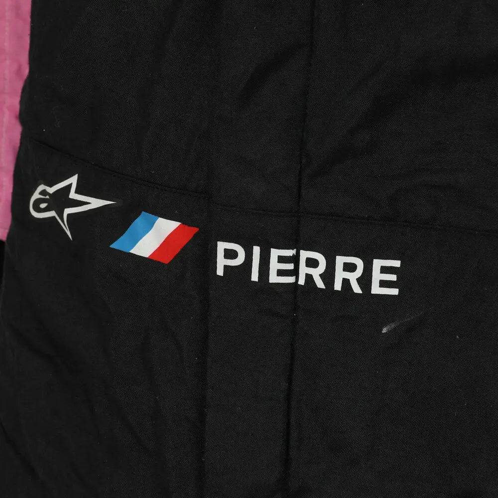 2024 Pierre Gasly Replica Race Suit | BWT Alpine F1 Team - Xtreme Racegear