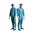 2024 Scuderia Ferrari Replica Race Suit | HP Miami Grand Prix - Xtreme Racegear
