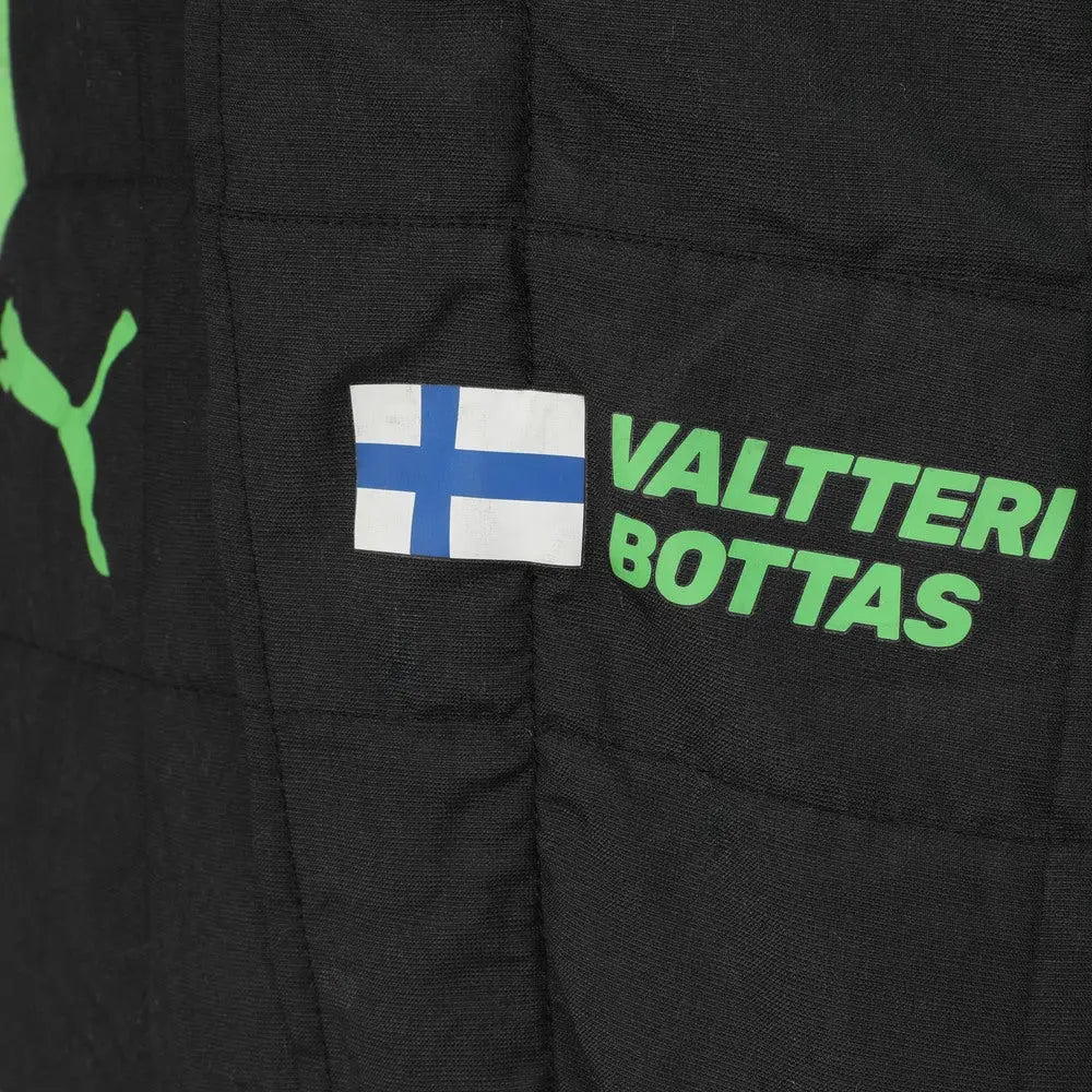 2024 Valtteri Bottas Replica Race Suit | Sauber F1 Team Stake -Xtreme Racegear