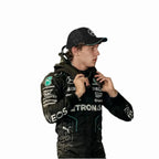 2025 Andrea Kimi Antonelli Mercedes Race Suit Xtreme Racegear