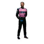 2025 Pierre Gasly Alpine F1 Racing Suit 
Xtreme Racegear