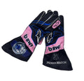 2025 BWT Alpine F1 Team Replica Race Gloves