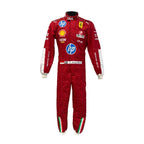 2025 Charles Leclerc Scuderia Ferrari HP Monza GP F1 Race Suit_
Xtreme Racegear