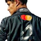 2025 F1 Racing Costume Worn by Lando Norris & Oscar Piastri - Silverstone British GP 
Xtreme Racegear