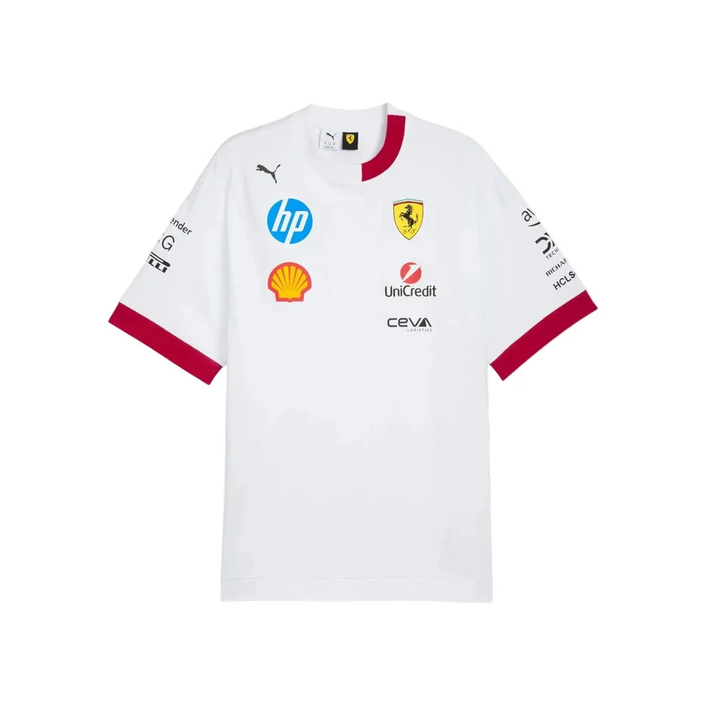 ferrari-miami-gp-shirt-2025-front xtreme