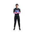 2025 Jack Doohan Alpine F1 Racing Suit Xtreme Racegear