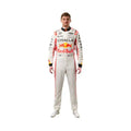 2025 Max Verstappen Japanese GP Go-Kart Racing Suit | Red Bull F1 Team Xtreme Racegear