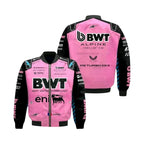 2025-pierre-gasly-alpine-f1-jacket-front xtreme racegear