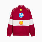 2025 Scuderia Ferrari F1 Team Racing Men Jacket_
Xtreme Racegear