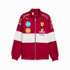2025 Scuderia Ferrari F1 Team Racing Men Jacket_
Xtreme Racegear