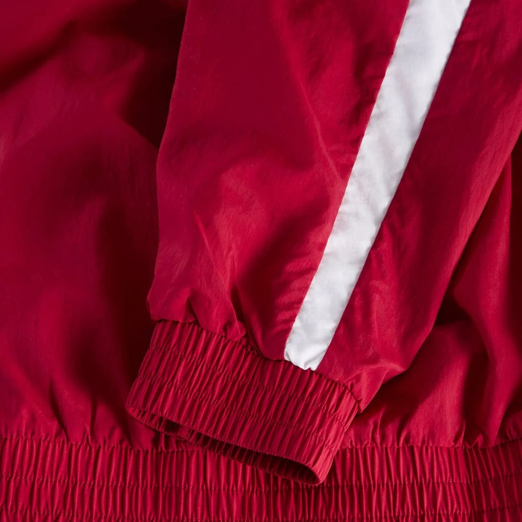 2025 Scuderia Ferrari F1 Team T7 Oversized Jacket - Dark Cherry_
Xtreme Racegear