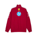 2025 Scuderia Ferrari F1 Team T7 Oversized Jacket - Dark Cherry_
Xtreme Racegear