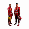 2025 Scuderia Ferrari HP Go-Kart Racing Suit 2376