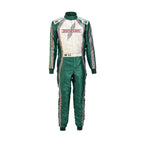 2025 Tony Kart OMP Driver Racing Suit 
Xtreme Racegear