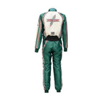 2025 Tony Kart OMP Driver Racing Suit 
Xtreme Racegear