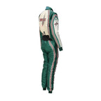 2025 Tony Kart OMP Driver Racing Suit 
Xtreme Racegear