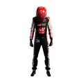 2026 New Esteban Ocon MoneyGram Haas F1 Team Replica Racing Suit 
Xtreme Racegear