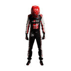 2026 New Esteban Ocon MoneyGram Haas F1 Team Replica Racing Suit 
Xtreme Racegear