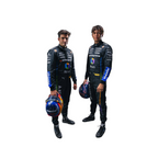 2026 Williams Carlos Sainz replica F1 Race Suit 
Xtreme Racegear
