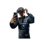 2026 Williams Carlos Sainz replica F1 Race Suit 
Xtreme Racegear