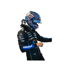 2026 Williams Carlos Sainz replica F1 Race Suit 
Xtreme Racegear