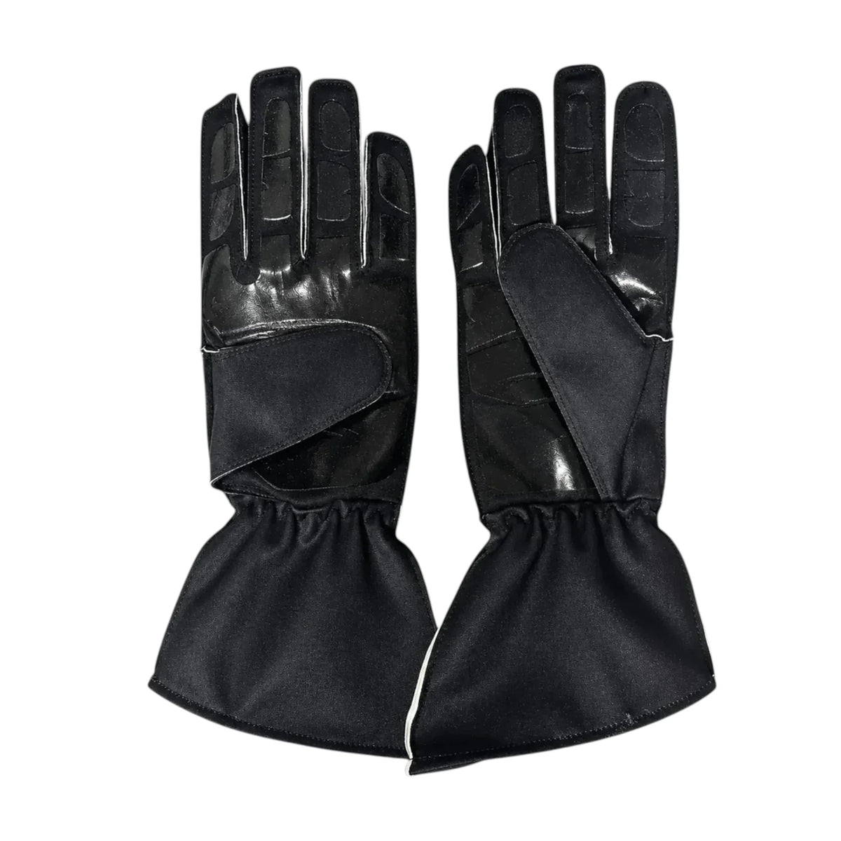 2026 Aston Martin F1 racing gloves palm grip 154579