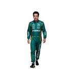2026 Fernando Alonso & Lance Stroll F1 Racing Suit 
Xtreme Racegear